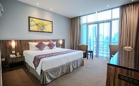 โรงแรมรอยัลกัวลาลัมเปอ